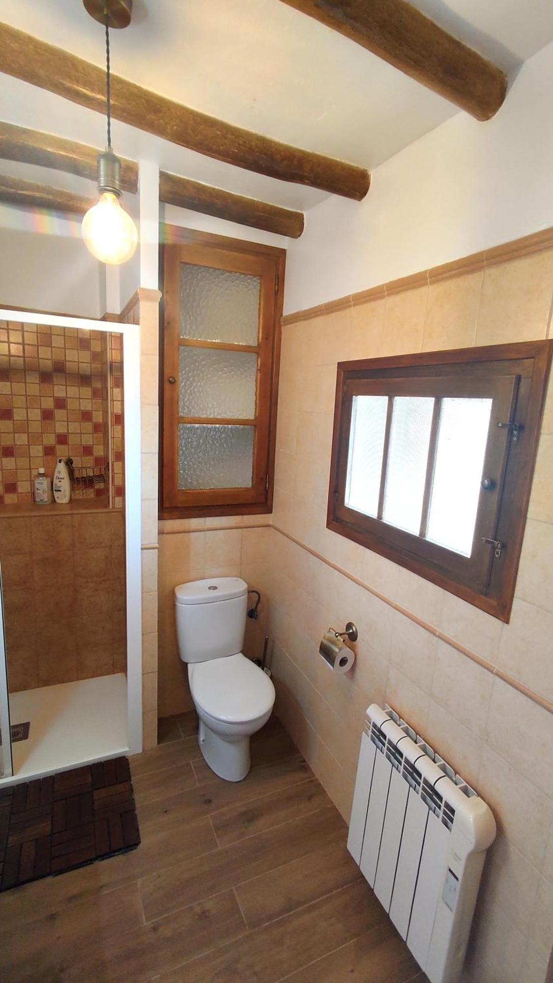 Ferienwohnung Ca La Palmira La Vilella Baixa Exterior foto